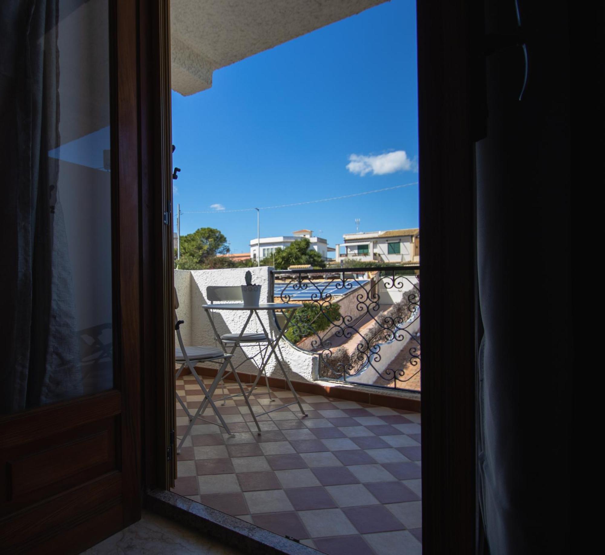 Villa Pinuccia Lido di Noto エクステリア 写真