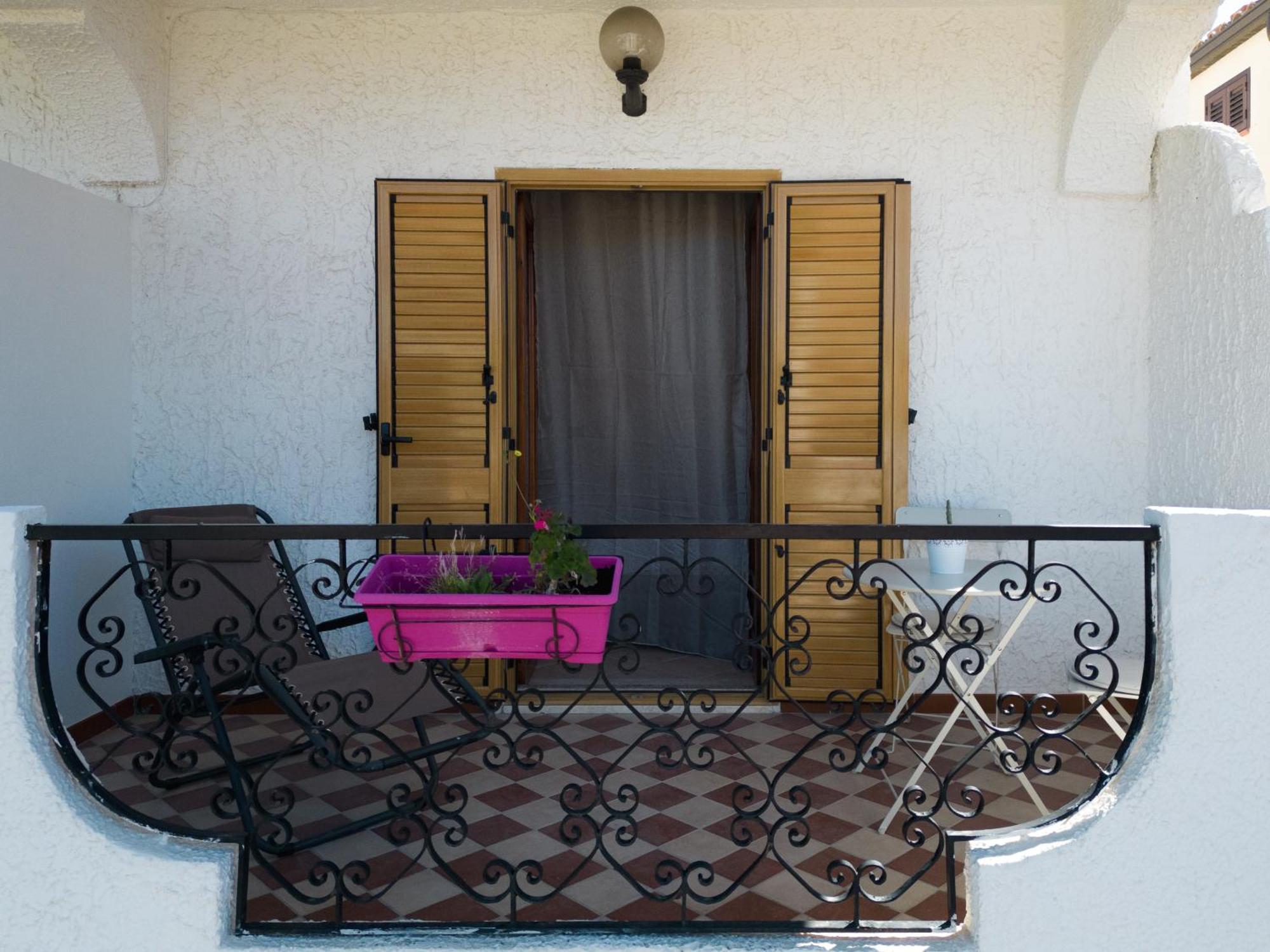 Villa Pinuccia Lido di Noto エクステリア 写真