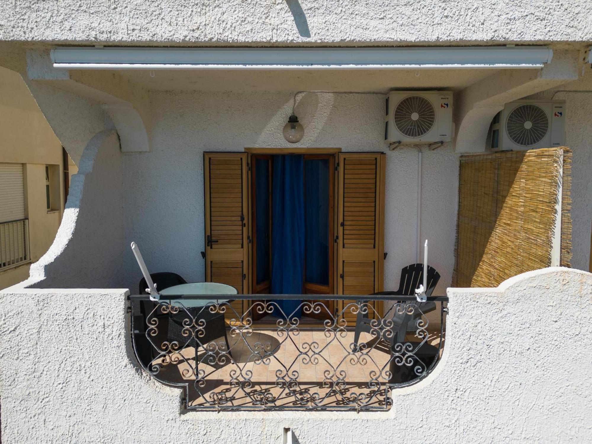 Villa Pinuccia Lido di Noto エクステリア 写真