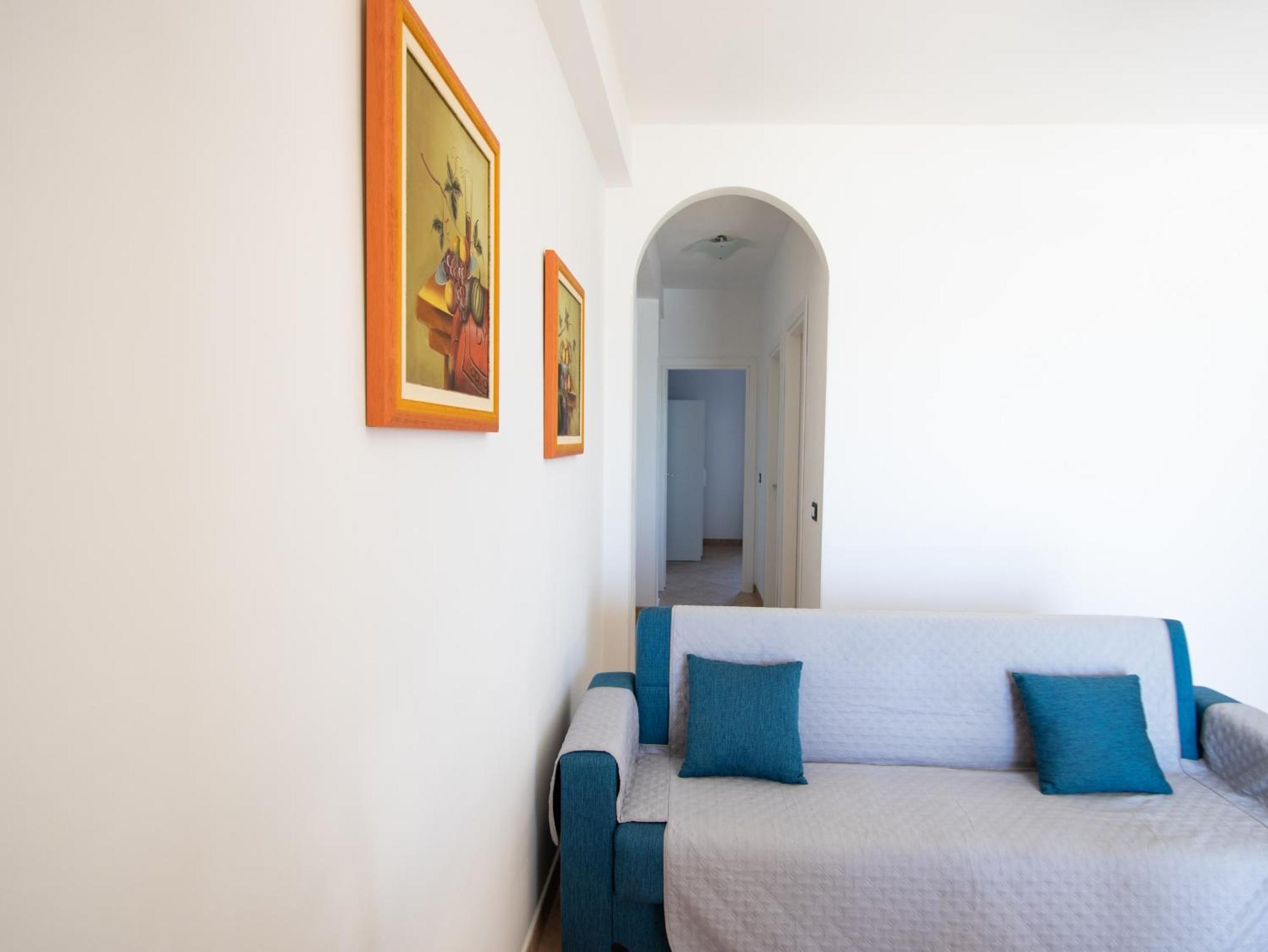 Villa Pinuccia Lido di Noto エクステリア 写真