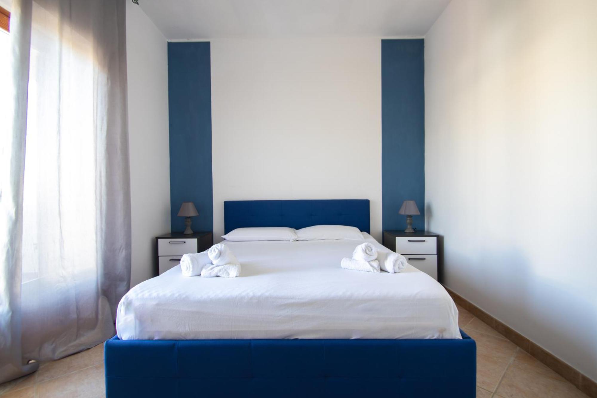 Villa Pinuccia Lido di Noto エクステリア 写真