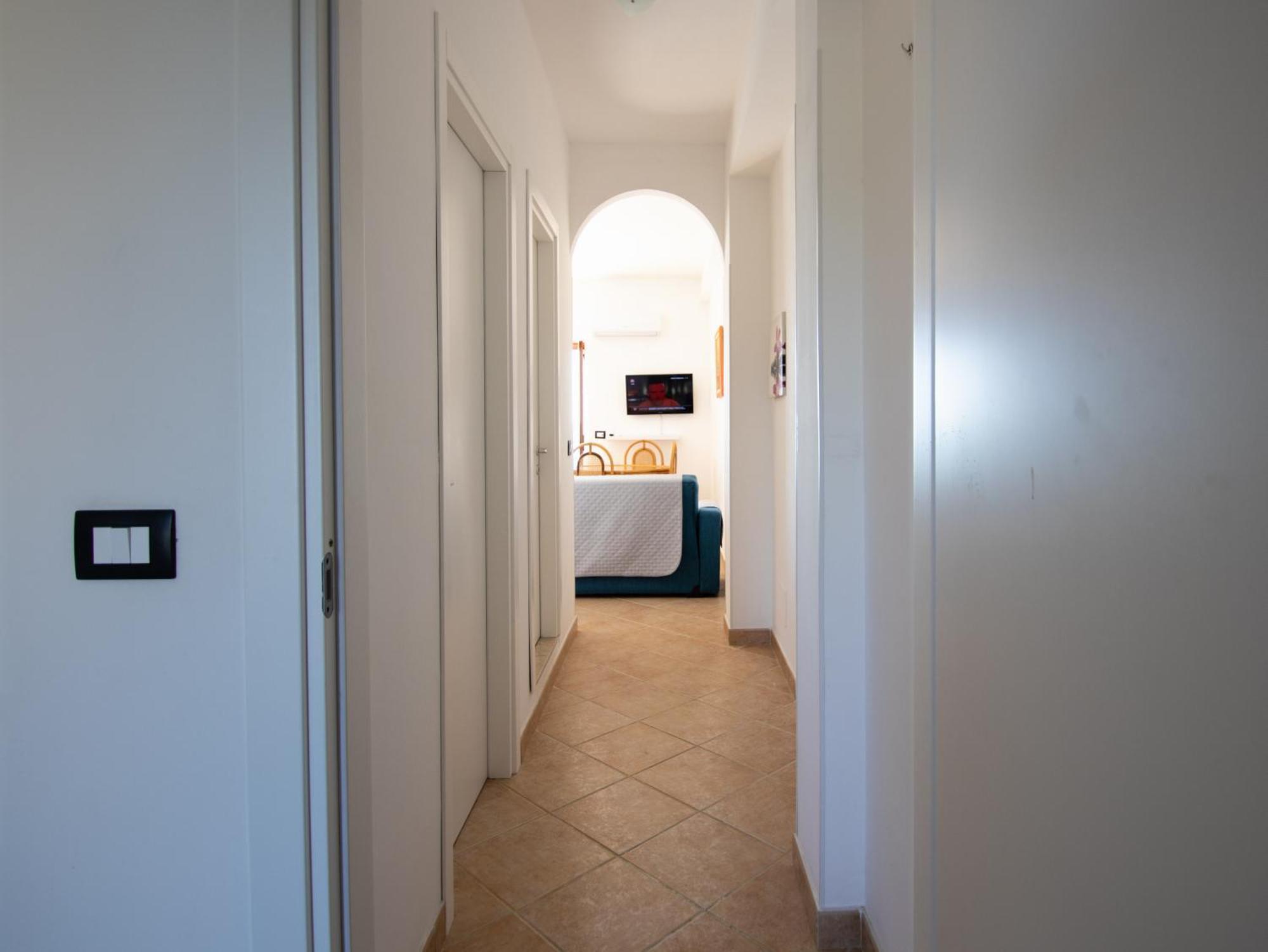 Villa Pinuccia Lido di Noto エクステリア 写真