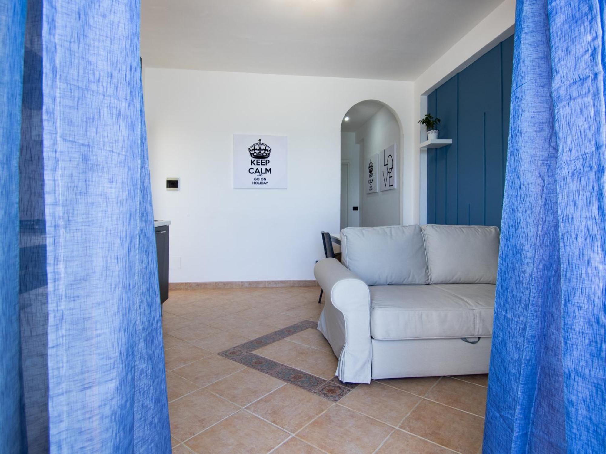 Villa Pinuccia Lido di Noto エクステリア 写真