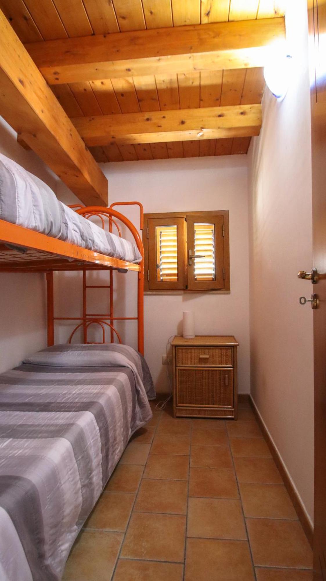 Villa Pinuccia Lido di Noto エクステリア 写真