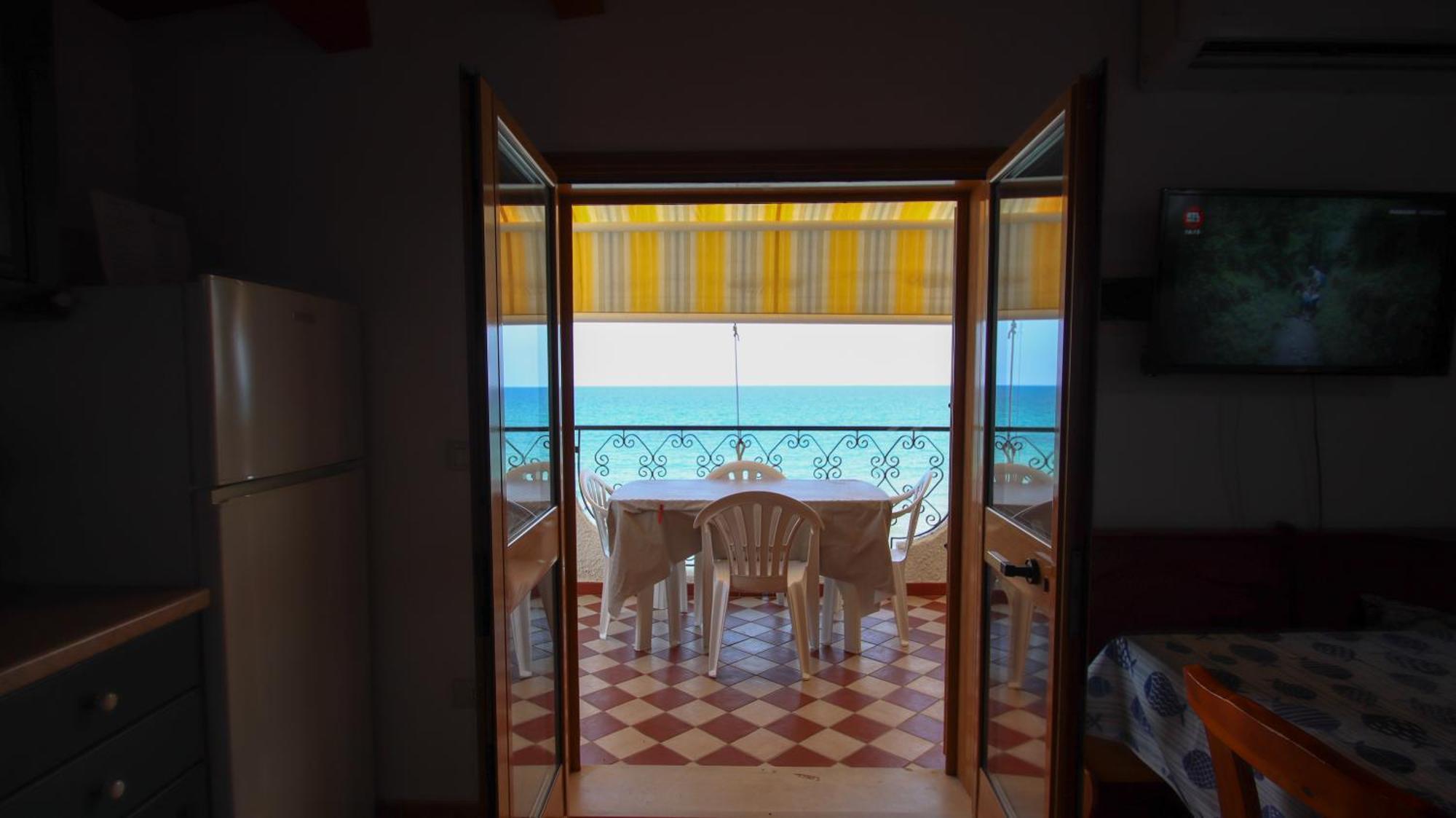 Villa Pinuccia Lido di Noto エクステリア 写真