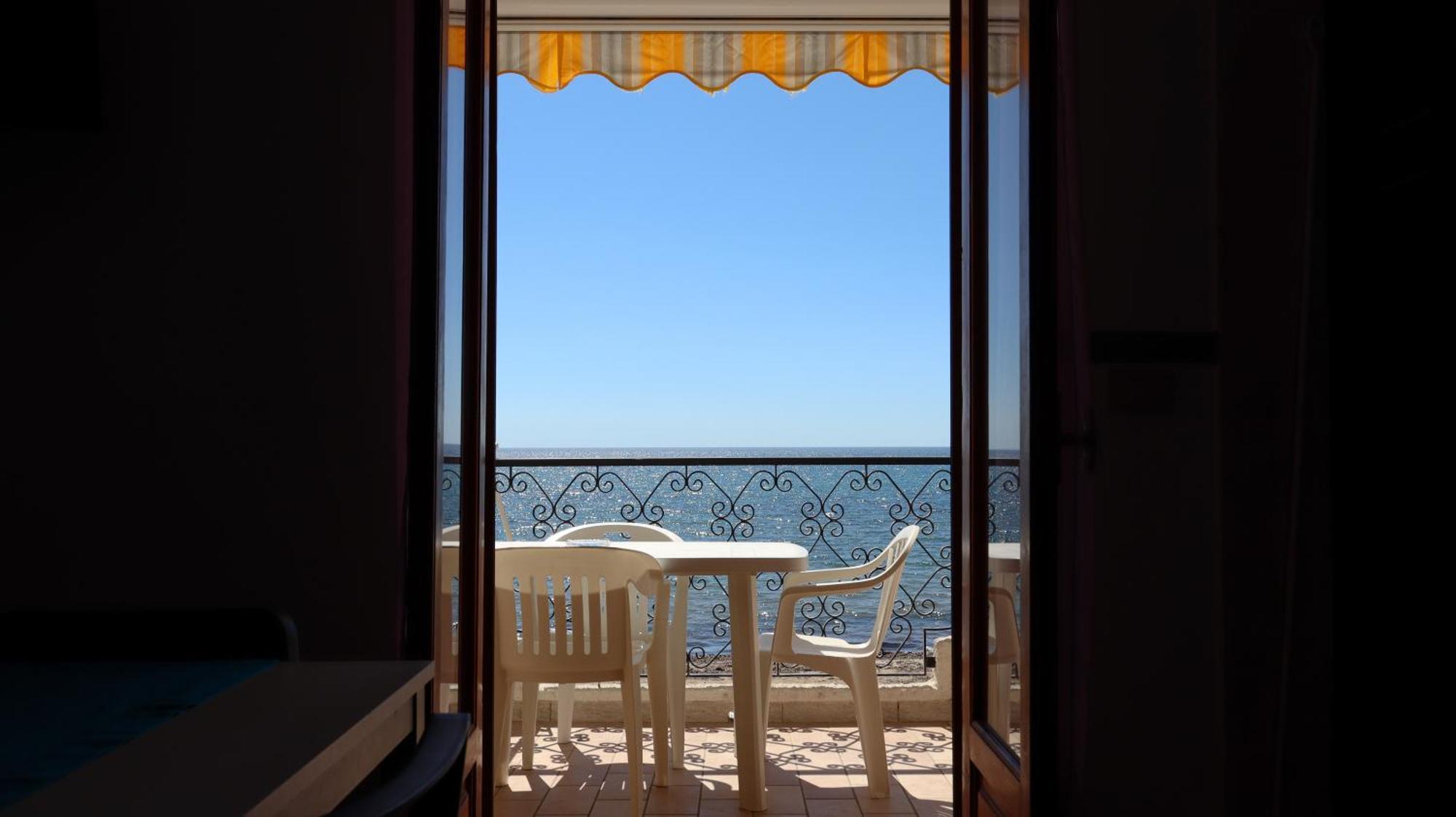 Villa Pinuccia Lido di Noto エクステリア 写真