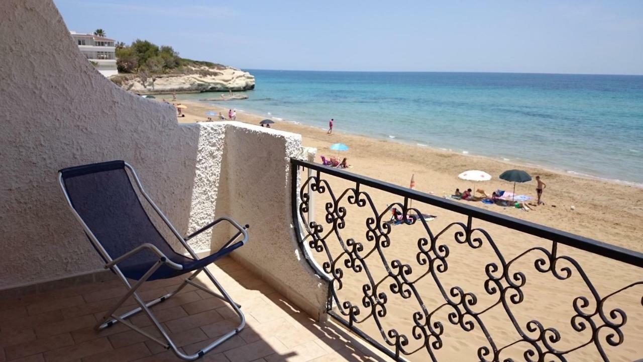 Villa Pinuccia Lido di Noto エクステリア 写真