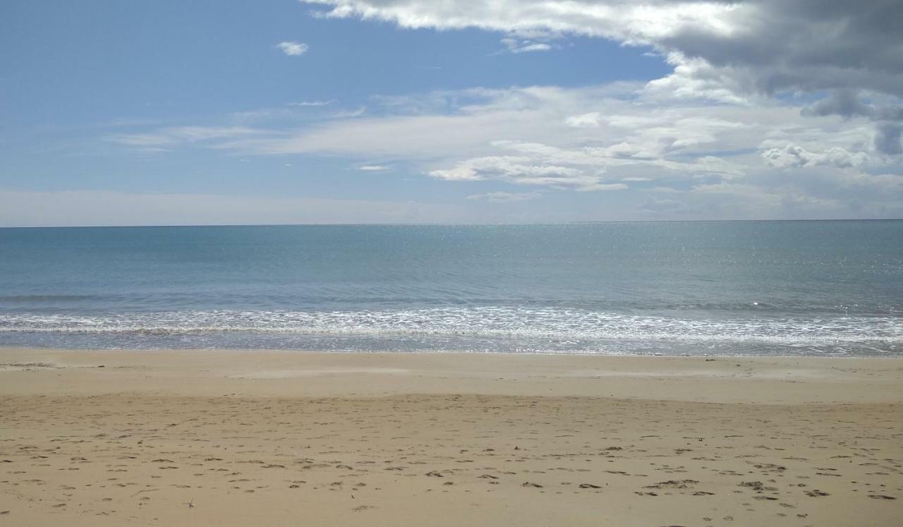 Villa Pinuccia Lido di Noto エクステリア 写真